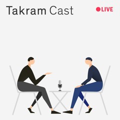 Takram Cast Live #6 外郎売りと怠惰の法則