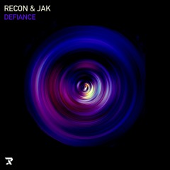 Recon & Jak - Defiance (Free Download)