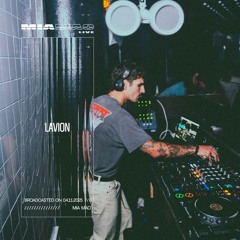 Lavion [MIA MAO LIVE] November 4, 2025
