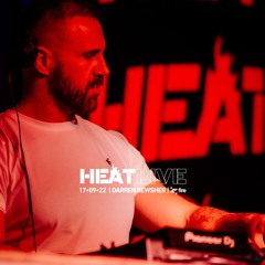 Heat LIVE - 17th September 2022