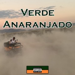 Verde Anaranjado - David Arenas (Corridos 2023)