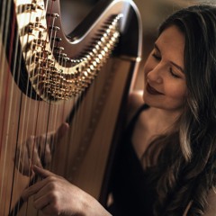 In conversations: Ruth Lee harpist and composer