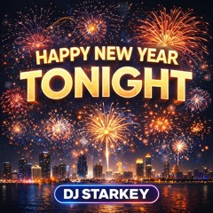 Happy New Year Tonight