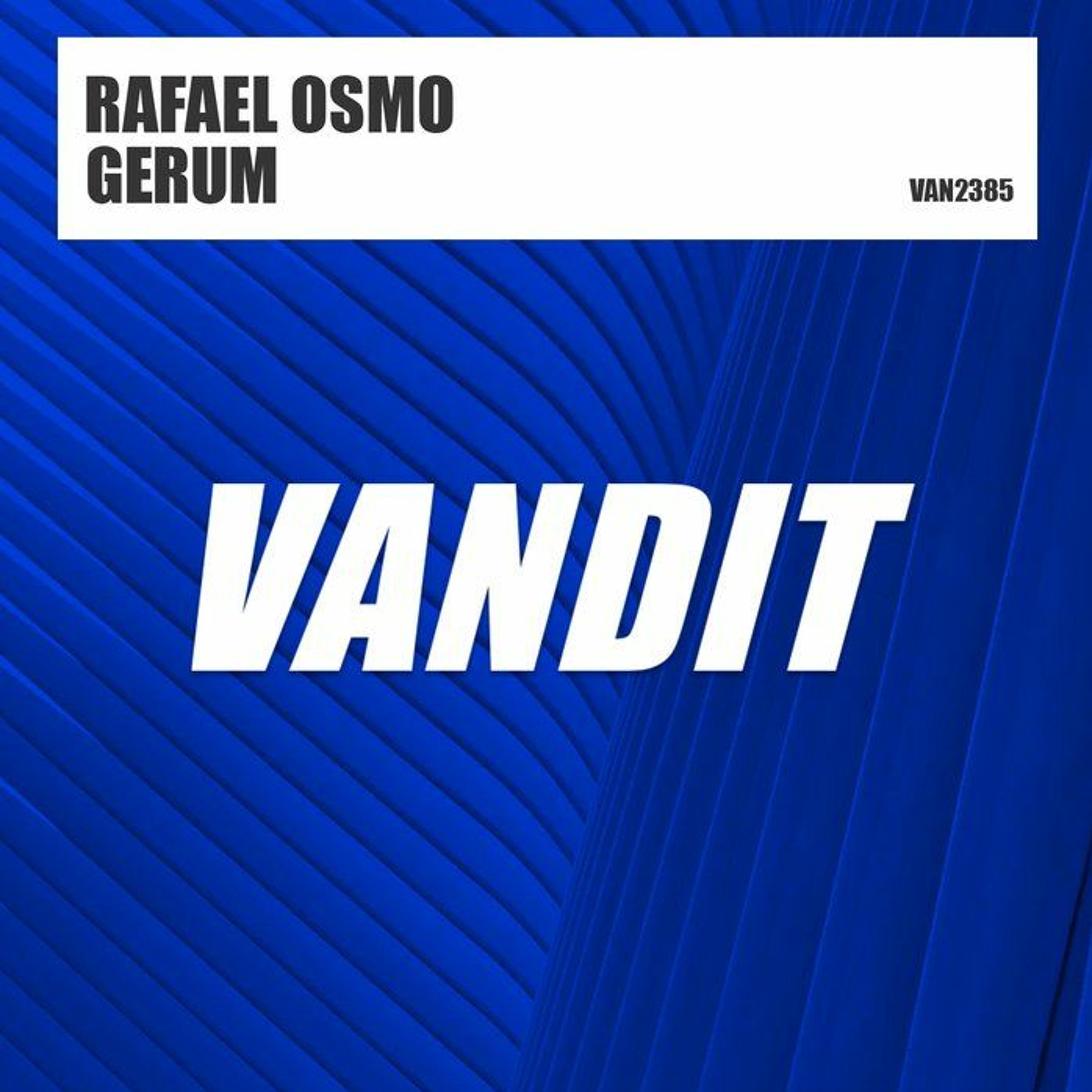 Rafael Osmo