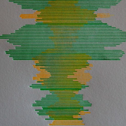 Rien à voir ! #2 "C'est du quoi ?", Composition réalisée par Benoît Bories