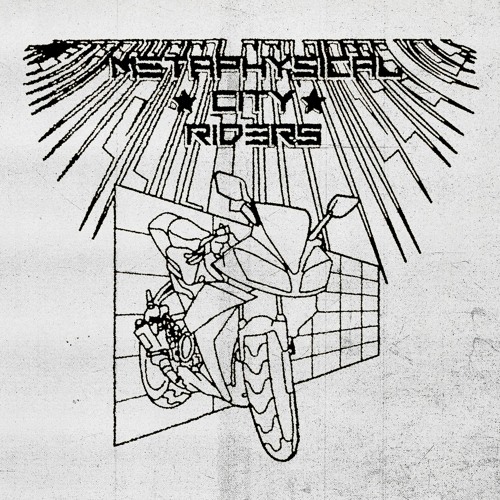 Metaphysical City Riders VA - SNIPPETS