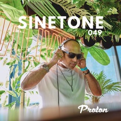 Weird Sounding Dude Presents Sinetone Episode - 049