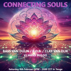 B.O.B. | Connecting Souls