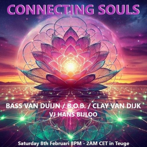 B.O.B. | Connecting Souls