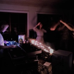 4d @ Berrima House Party | Techno Mix