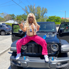 LIKE THAT (COOCHIEEEEWW)