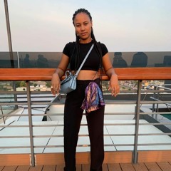 A’DAM Toren lounge Amapiano mix