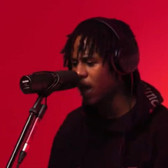 jay hound-freestyle/open mic studio of legends