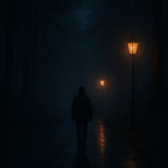 The Long Forest