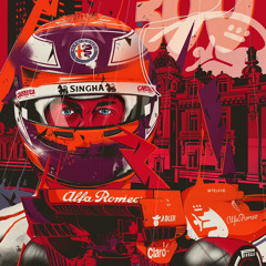 ALFA ROMEO🏎 (NOT ON THE TAPE)