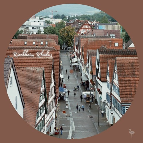 Kirchheim Rhodes [Disco, Funky House]
