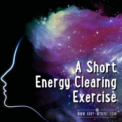A Short Energy Clearing Exercise