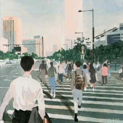 Whenever - Yerin Baek