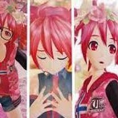 【ALL Voicebanks Teto Kasane/重音テト】Patchwork Staccato/ツギハギスタッカート【UTAUカバー】