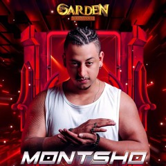 MONTSHO @Garden Music Festival [100%autoral]
