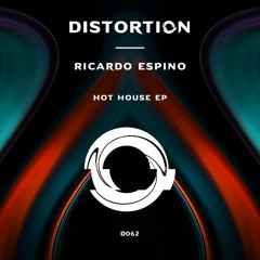 Ricardo Espino - Hot House (Original Mix)
