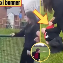 Lexi bonner video of boy jumped video Original