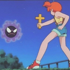 catch a ho! / Pokédex