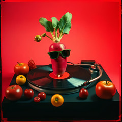 Radical Radish