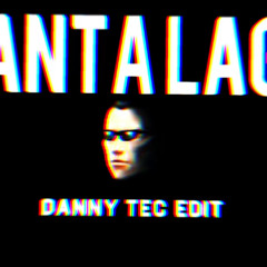 KAANTA LAGA - DANNY TEC CLUB EDIT