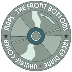 Maps – The Front Bottoms (Ukulele Cover by Lacey Diane)