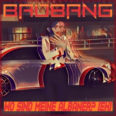 Wo sind meine Albaner (Eh) - Extended Mix