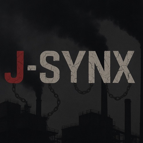 J-SYNX •Schranz Set (Oct 2025)