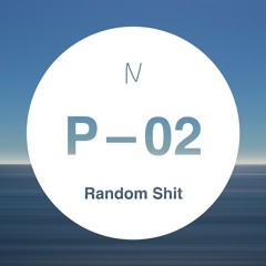 P – 02 Random Shit