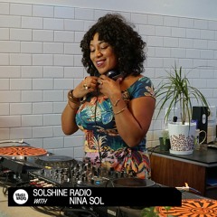 Solshine Radio with Nina Sol | July 6, 2022