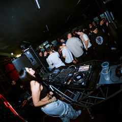 Live set Turbulence | Techno - Peaktime | Charito