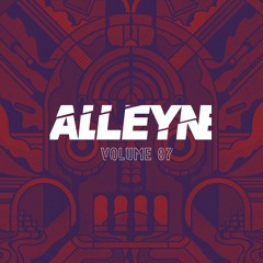 Alleyne: Volume 07