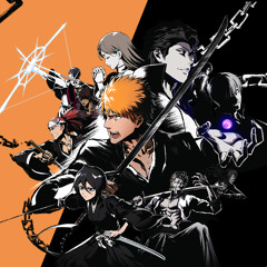Bleach Rebirth Of Souls Character Select OST Extended