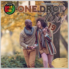 Unity Sound - One Drop Ting v19 - Culture and Lovers Mix - Nov 2025
