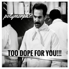 ADDICTS WANTED (polymorph edit)