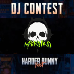 dj contest meryiko (harder bunny fest)