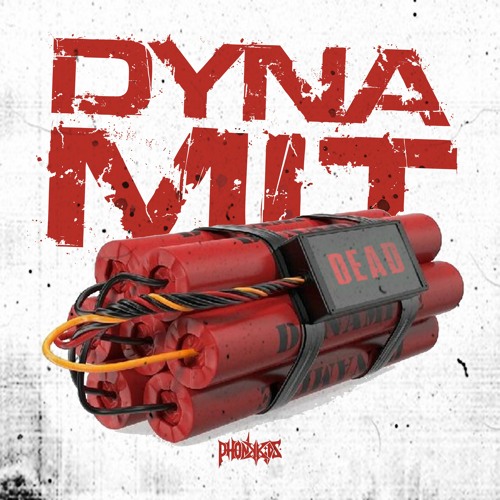 Dynamite online clearance