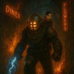Bioshock 2 (2)