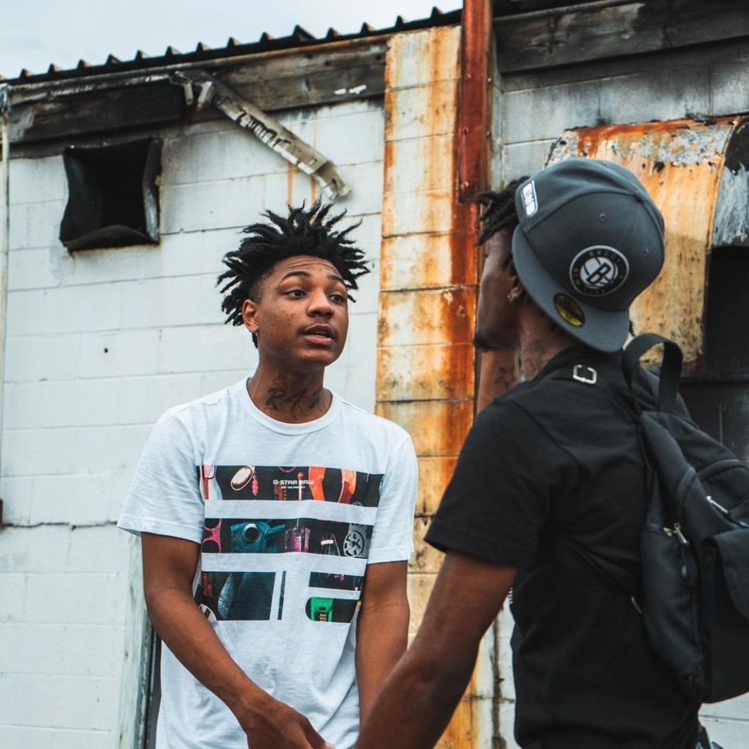 Stream 18Veno - Brand New Stick by Rap U | Listen online for free on ...