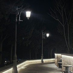 night walks