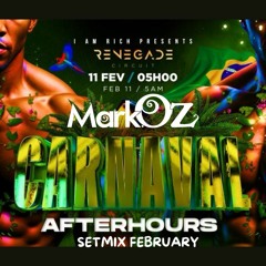 RENEGADE CIRCUIT CARNAVAL NYC - FEB-11-2024 (SET MIX)