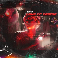 Redfox - Laws Of Desire