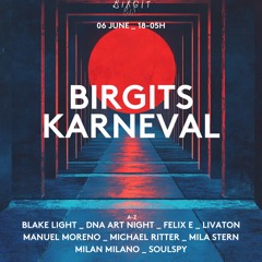 Milan Milano - Birgit, Berlin, 06.06.2025