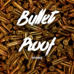 Bullet Proof(King Of Beats Oracle Edition)