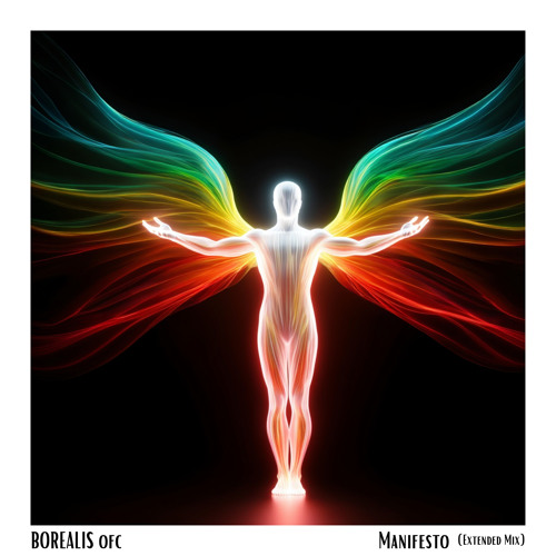 Manifesto (Extended Mix)