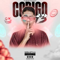 CODIGO 13 - SEBASTIAN PRISCO - BDAY BASH EDITION